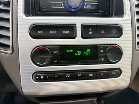 Used 2007 Ford Edge SEL Plus image 12