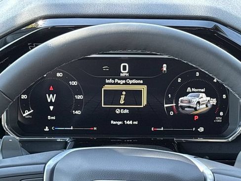 New 2026 GMC Sierra 1500 Elevation w/ Preferred Package AWD/4WD image 12