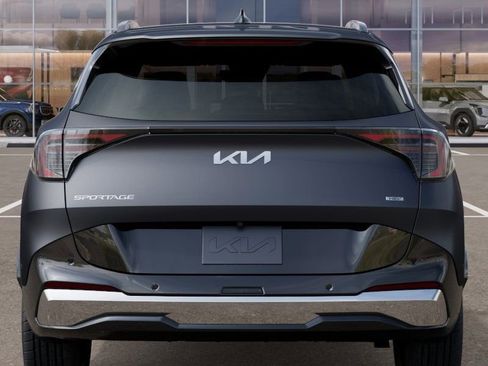 New 2026 Kia Sportage SX Prestige AWD/4WD image 14