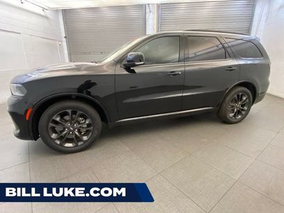 Certified 2023 Dodge Durango R/T