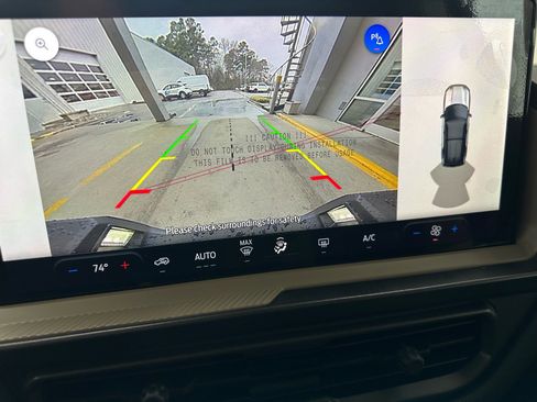 New 2025 Ford Bronco Sport Big Bend image 42