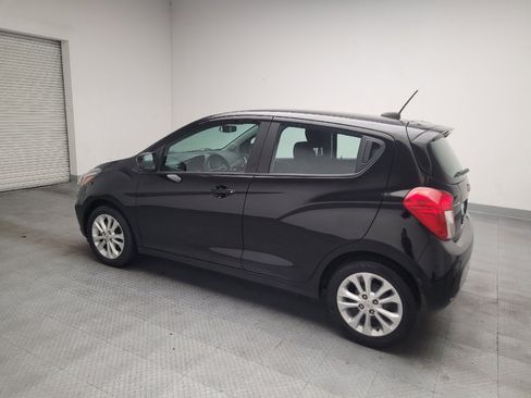 Used 2021 Chevrolet Spark LT FWD image 3