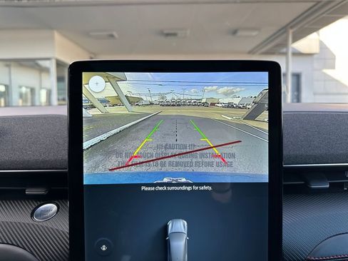 New 2026 Ford Mustang Mach-E Premium w/ Sport Appearance Package image 21