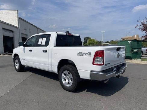 Used 2023 RAM 1500 Big Horn image 5