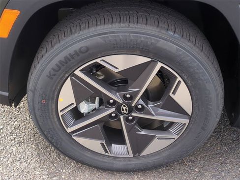 New 2026 Hyundai Tucson SEL image 9