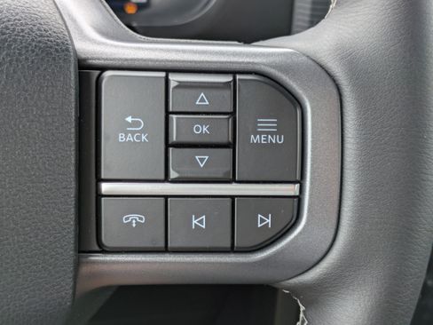 Used 2025 Ford F150 Lariat w/ Equipment Group 502A High AWD/4WD image 22