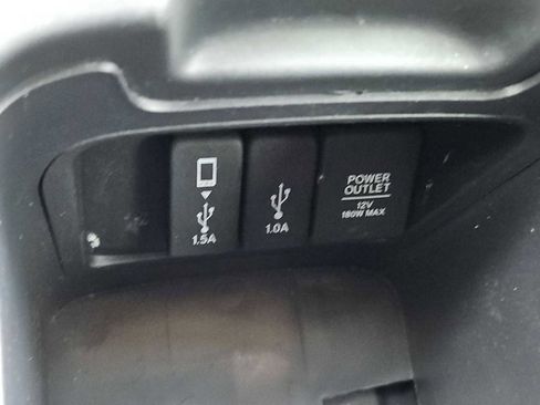 Used 2019 Honda CR-V EX-L image 31