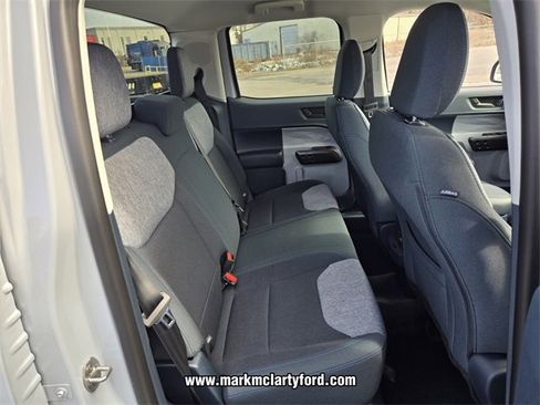 New 2026 Ford Maverick XLT w/ XLT Luxury Package image 12
