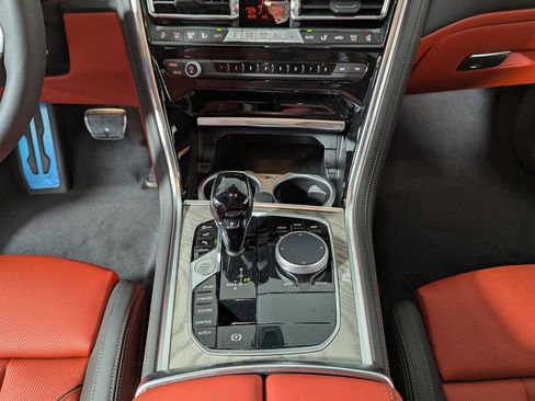 New 2026 BMW 840i xDrive Coupe AWD/4WD image 29