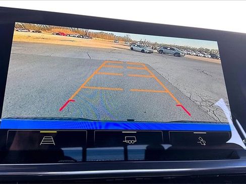 Used 2025 Chevrolet Silverado 1500 LT Trail Boss w/ Convenience Package II image 15