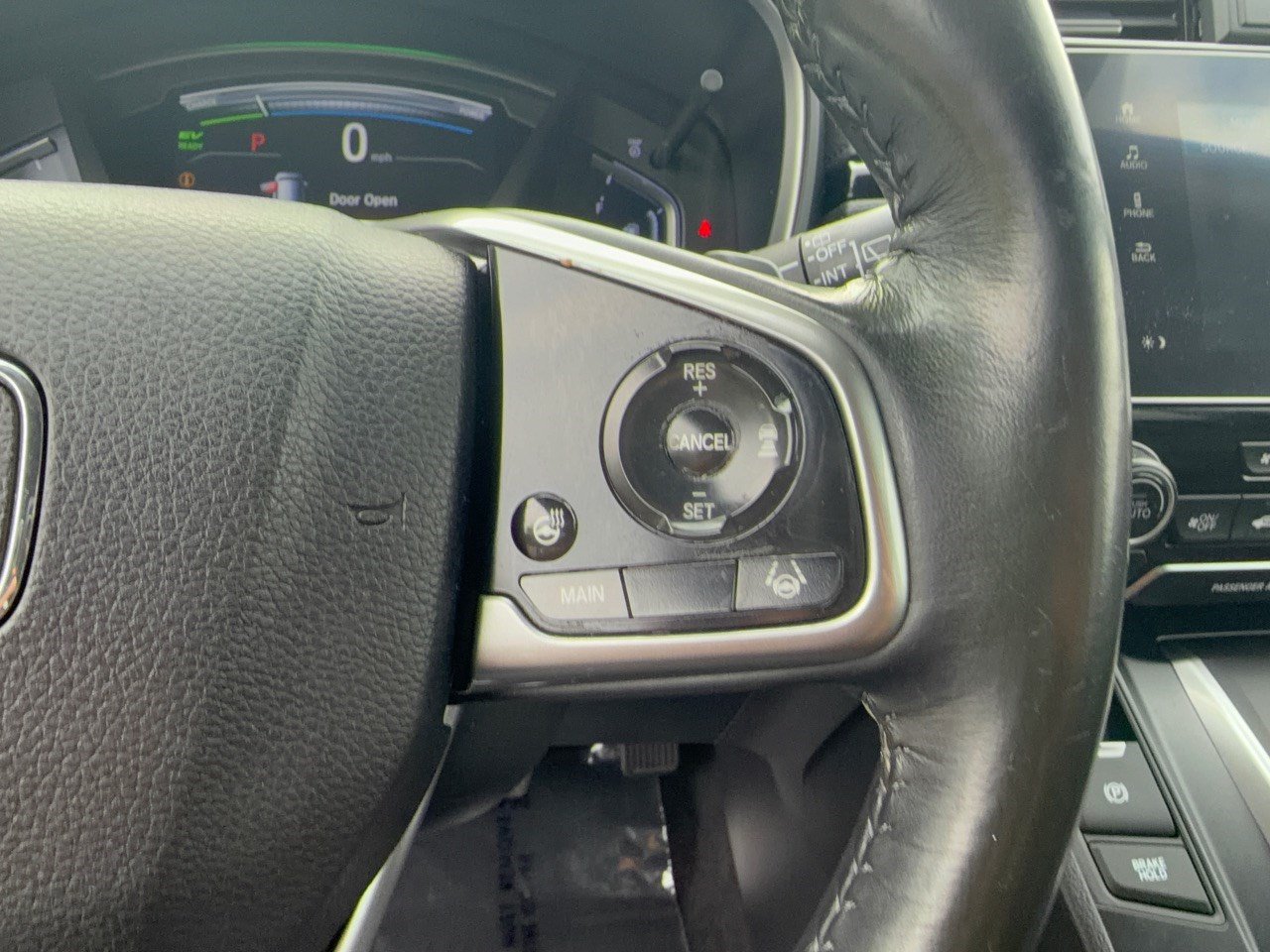 Used 2021 Honda CR-V EX-L image 19