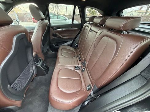 Used 2021 BMW X1 xDrive28i w/ Premium Package image 25