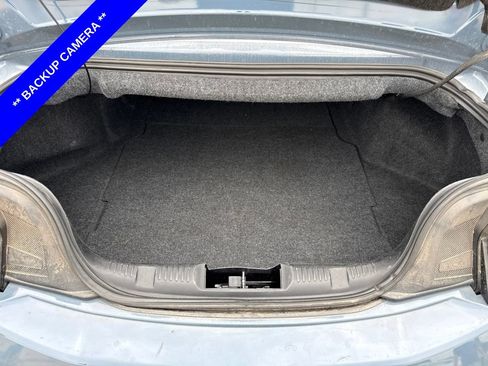 Used 2025 Ford Mustang Premium RWD image 9