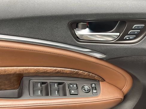 Used 2019 Acura MDX Sport Hybrid w/ Advance Pkg image 13