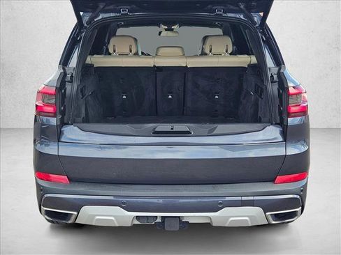 Used 2021 BMW X5 xDrive40i w/ Convenience Package image 6