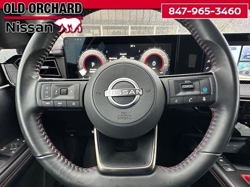 Used 2025 Nissan Kicks SR image 22