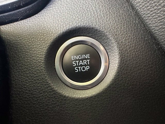 Used 2024 Toyota Corolla SE FWD image 21