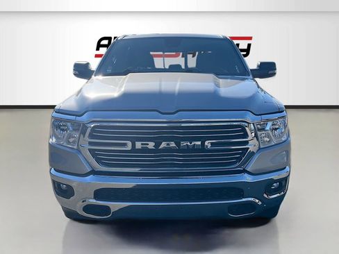 Used 2023 RAM 1500 Big Horn AWD/4WD image 2