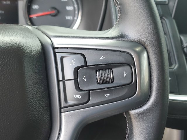 Used 2023 Chevrolet Tahoe LS w/ Driver Alert Package AWD/4WD image 13