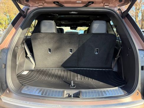 New 2026 Hyundai Palisade Calligraphy image 39