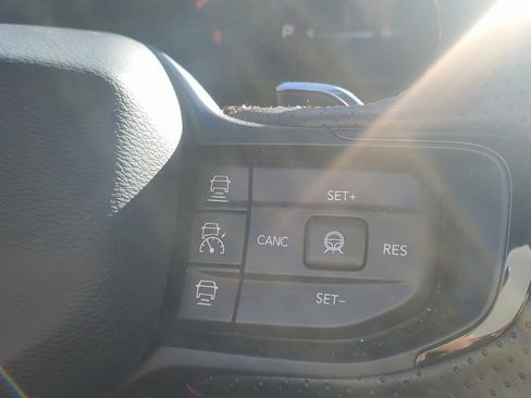 New 2025 Dodge Charger R/T w/ Plus Group image 12