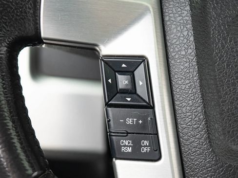 Used 2014 Ford F150 Platinum image 36