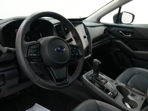 Used 2024 Subaru Crosstrek 2.5i Limited w/ Crosstrek Mirror Package image 14