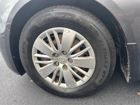 Used 2015 Honda Odyssey LX image 22