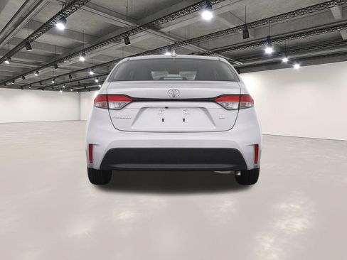 Used 2023 Toyota Corolla LE FWD image 7