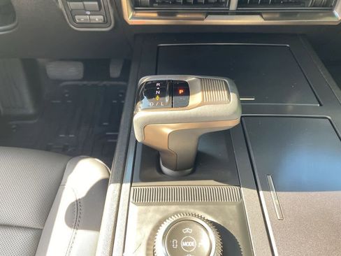 Used 2024 GMC Hummer EV 3X w/ Omega Edition AWD/4WD image 26