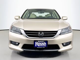 Used 2014 Honda Accord EX-L video 2
