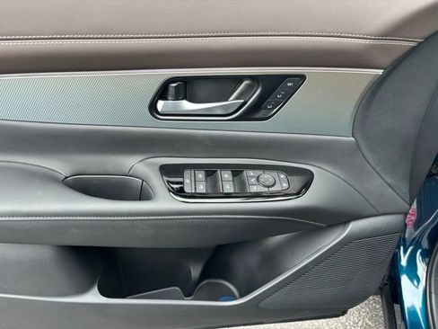 New 2026 Nissan Murano Platinum w/ Cargo Package image 8