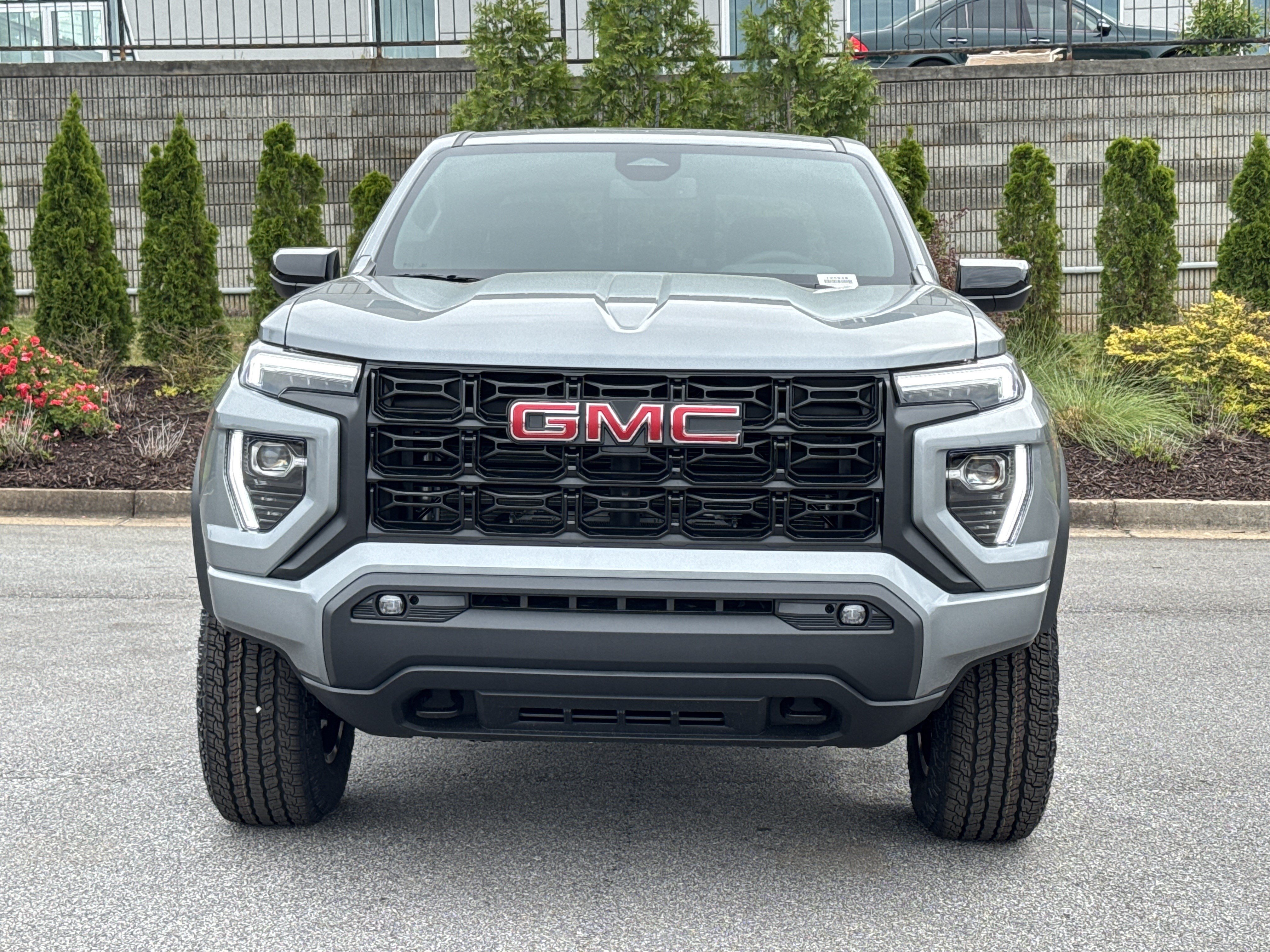 Used 2026 GMC Canyon Elevation w/ Convenience Package AWD/4WD image 3