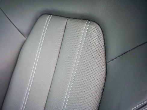 Used 2025 Audi A5 2.0T Premium Plus w/ Premium Plus image 11