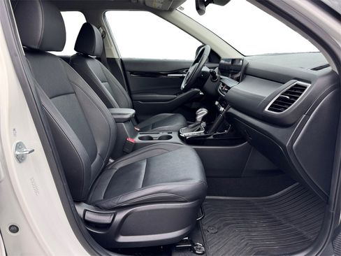 Used 2024 Kia Seltos SX image 15