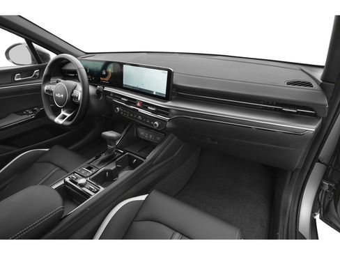 New 2026 Kia K5 GT-Line AWD/4WD image 38