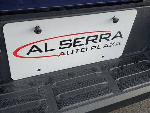 Used 2024 Toyota Tacoma TRD Off-Road image 6