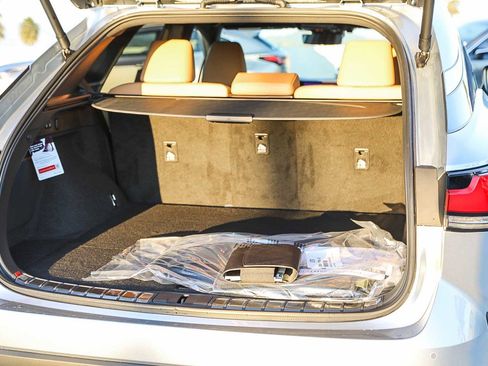 New 2026 Lexus RX 350 image 25