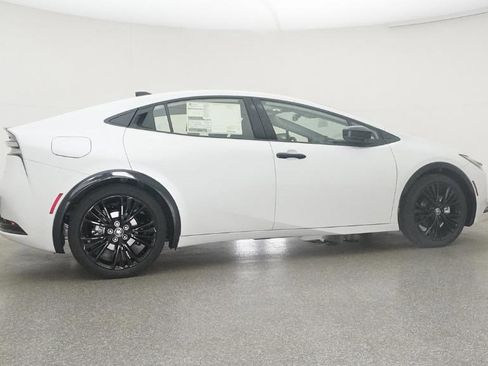 New 2026 Toyota Prius Plug-In Hybrid image 23