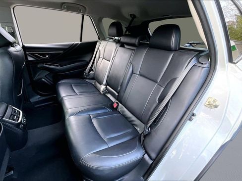 Used 2020 Subaru Outback Limited XT image 18