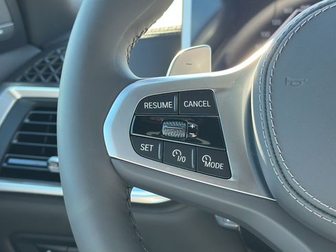 New 2026 BMW X5 xDrive40i w/ M Sport Package image 19