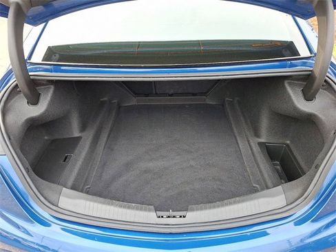 Certified 2023 Cadillac CT5 Premium Luxury w/ Climate Package image 23