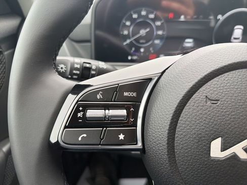 New 2026 Kia Seltos EX image 36