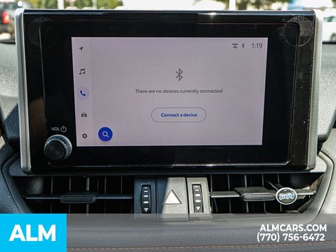 Used 2024 Toyota RAV4 Adventure image 40