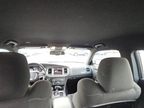 Used 2023 Dodge Charger GT w/ Blacktop Package image 35