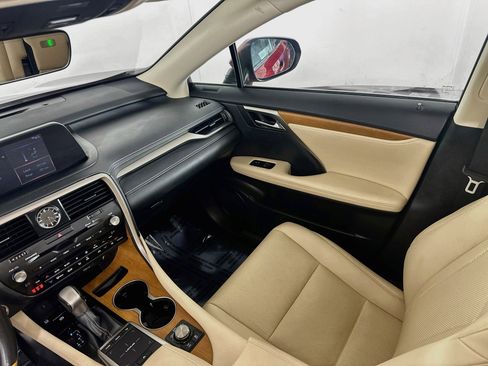 Certified 2022 Lexus RX 350 AWD w/ Premium Package image 22