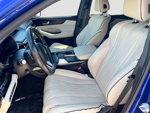 Used 2024 Acura MDX Type S image 22