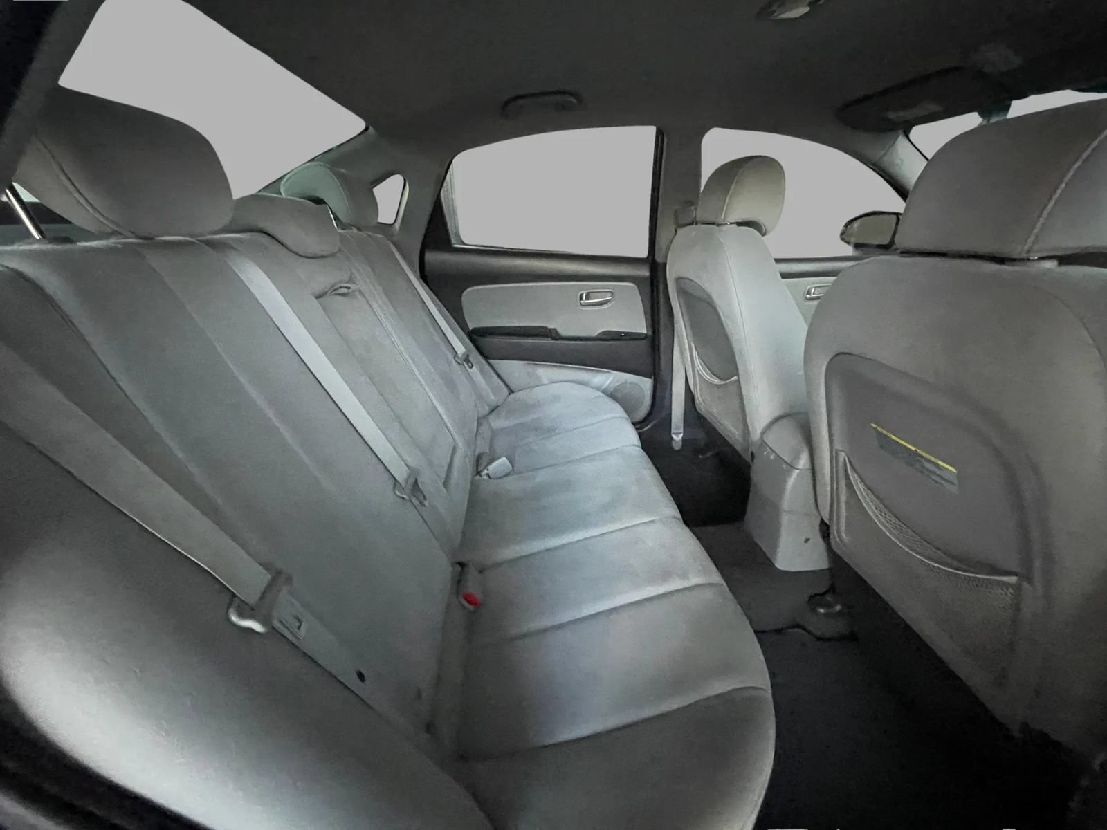 Used 2009 Hyundai Elantra GLS FWD image 26