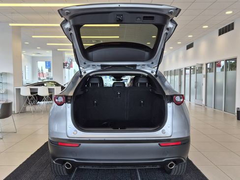 Used 2021 MAZDA CX-30 AWD 2.5 S w/ Select Package image 9