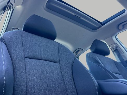 Used 2025 Honda Accord SE image 15